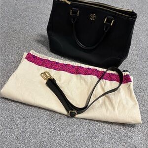Tory Burch Leather Bag
